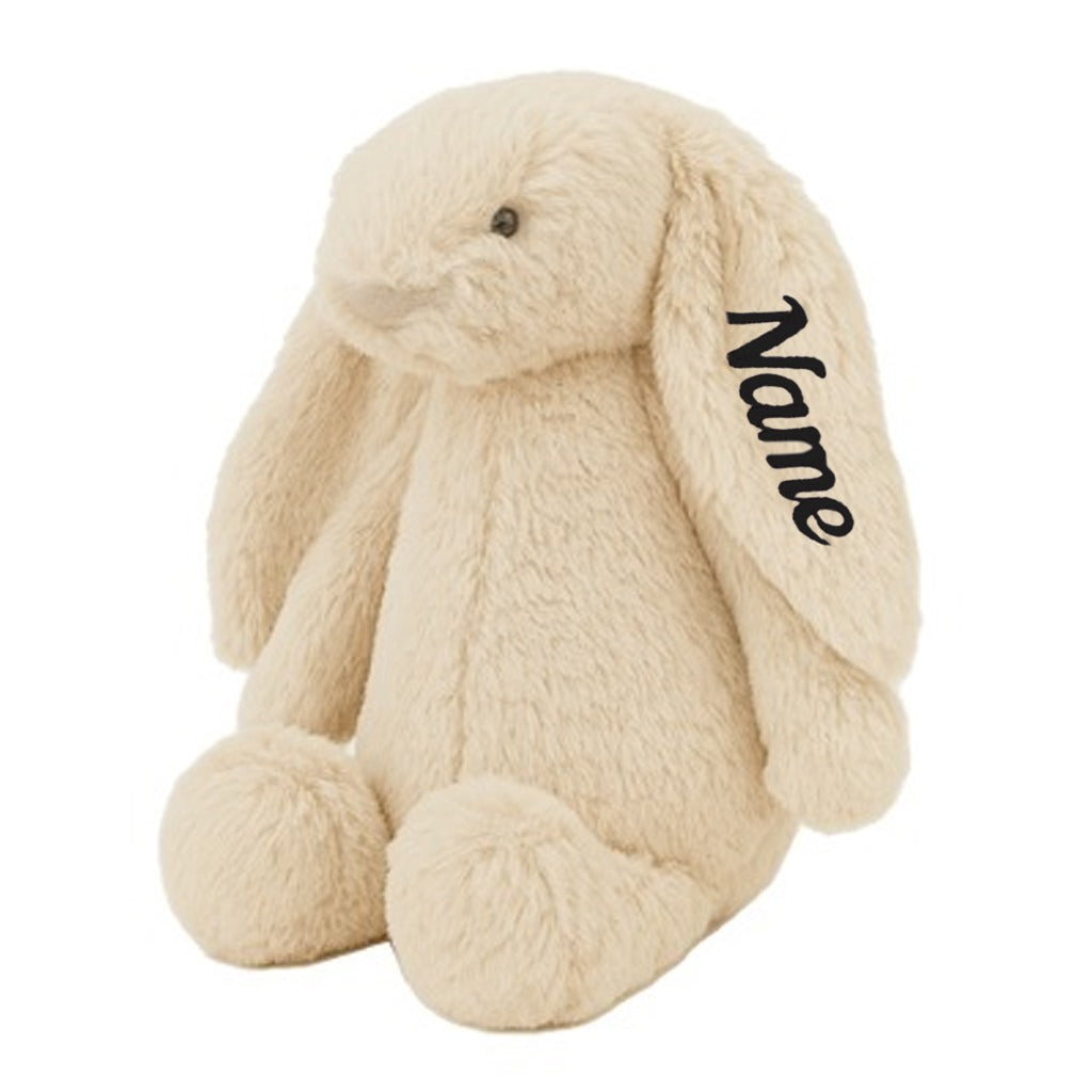 Baby Rabbit With Name