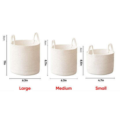 Baby Name Basket