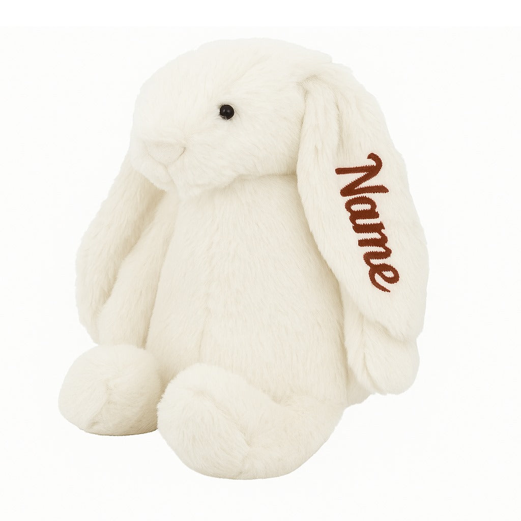 Baby Rabbit With Name