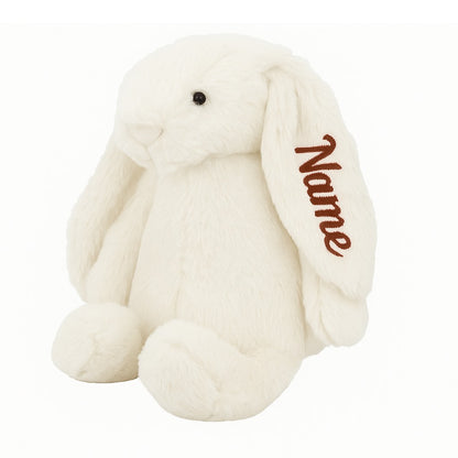 Baby Rabbit With Name