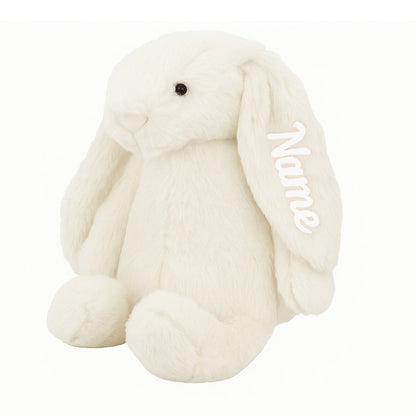 Baby Rabbit With Name