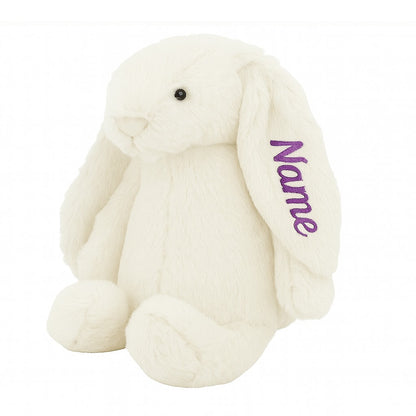 Baby Rabbit With Name