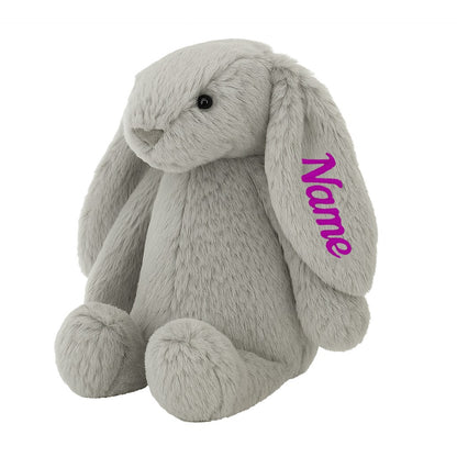 Baby Rabbit With Name