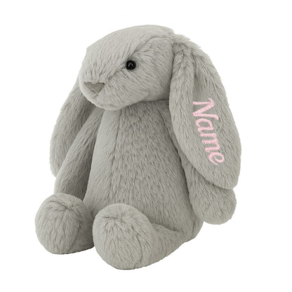 Baby Rabbit With Name