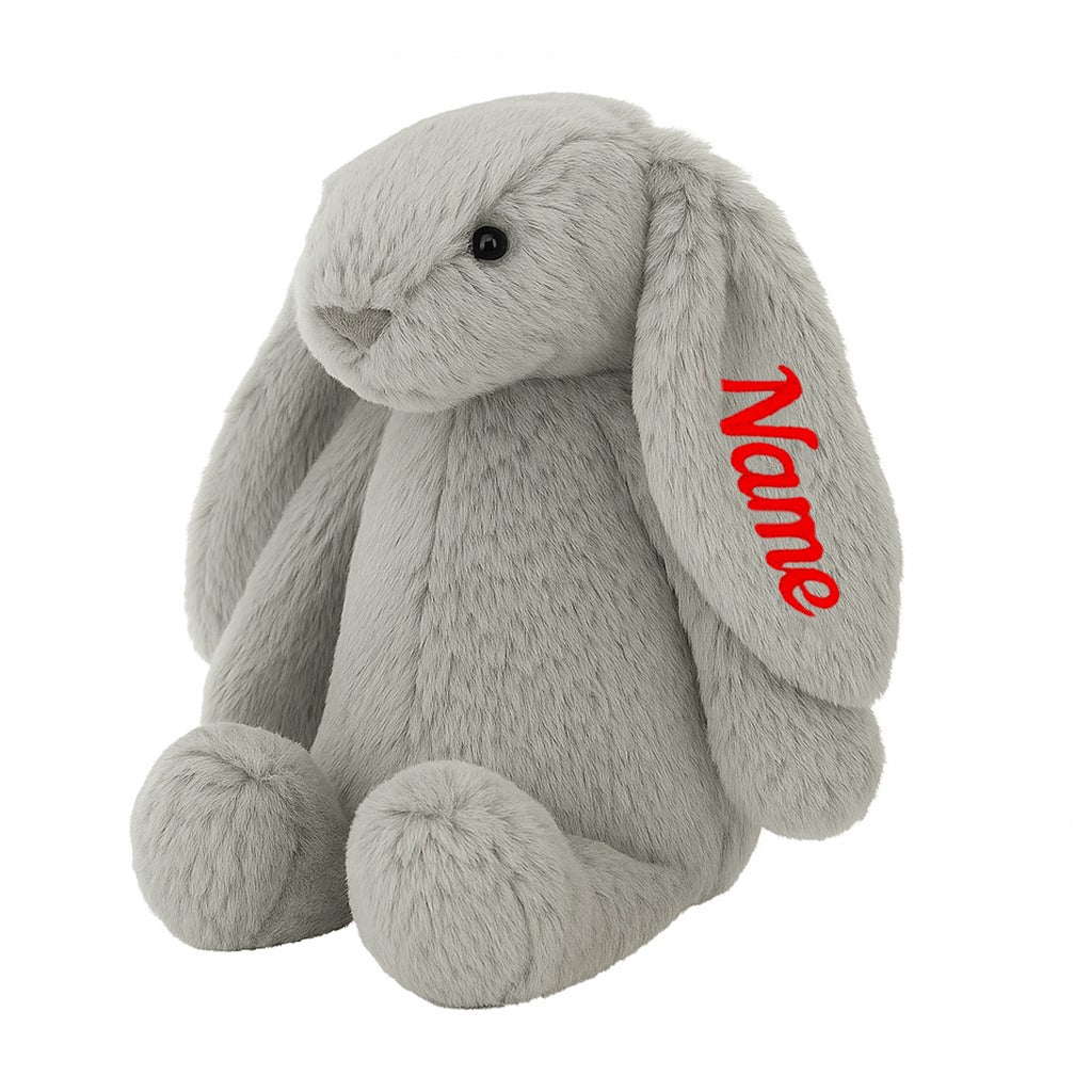 Baby Rabbit With Name