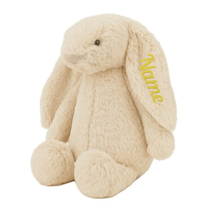 Baby Rabbit With Name