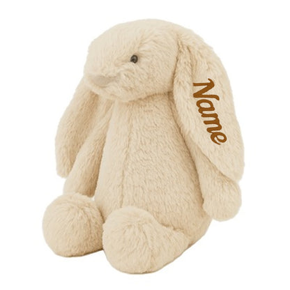 Baby Rabbit With Name