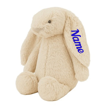 Baby Rabbit With Name