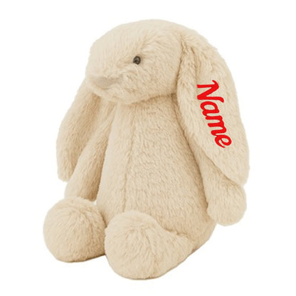 Baby Rabbit With Name