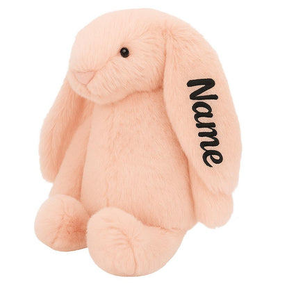 Baby Rabbit With Name