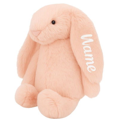 Baby Rabbit With Name