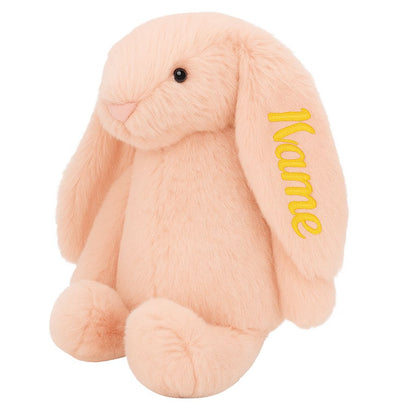 Baby Rabbit With Name